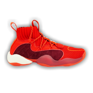 Pharrell x Billionaire Boys Club x adidas Crazy BYW 'Now Is Her Time'