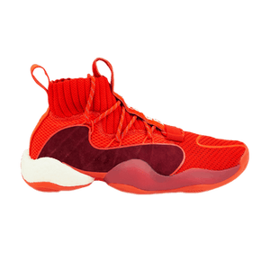 Pharrell x Billionaire Boys Club x adidas Crazy BYW 'Now Is Her Time'