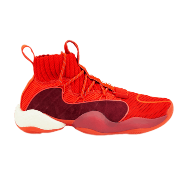 Pharrell x Billionaire Boys Club x adidas Crazy BYW 'Now Is Her Time'