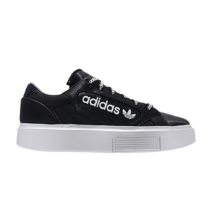 adidas Wmns Sleek Super 'Black'