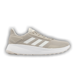 Adidas Duramo 9 'Metal Grey'