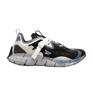 Reebok Zig Kinetica Concept Type 1 'Black'