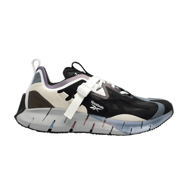 Reebok Zig Kinetica Concept Type 1 'Black'