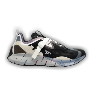 Reebok Zig Kinetica Concept Type 1 'Black'