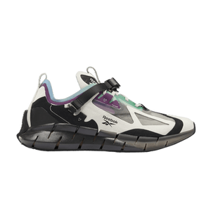 Reebok Zig Kinetica Concept Type 1 'Grey'