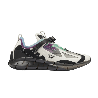 Reebok Zig Kinetica Concept Type 1 'Grey'