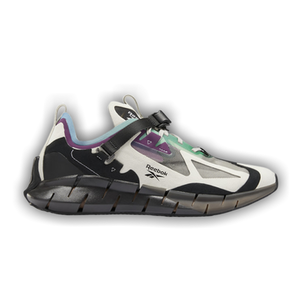 Reebok Zig Kinetica Concept Type 1 'Grey'