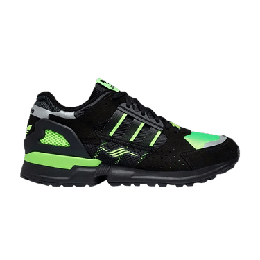 Adidas ZX 10000 C 'Solar Green'
