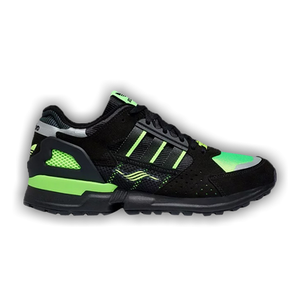 Adidas ZX 10000 C 'Solar Green'