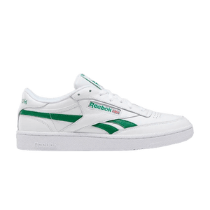 Reebok Club C Revenge MU 'White Glen Green'