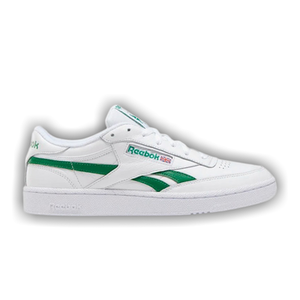 Reebok Club C Revenge MU 'White Glen Green'