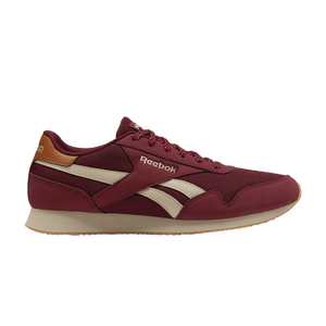 Reebok Royal Classic Jogger 3 'Collegiate Burgundy'