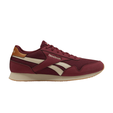 Reebok Royal Classic Jogger 3 'Collegiate Burgundy'