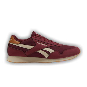 Reebok Royal Classic Jogger 3 'Collegiate Burgundy'