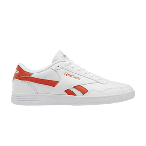 Reebok Royal Techque T 'White Vivid Orange'