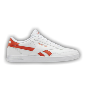 Reebok Royal Techque T 'White Vivid Orange'
