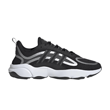 Adidas Haiwee 'Black Grey'