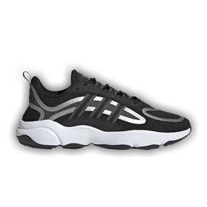 Adidas Haiwee 'Black Grey'