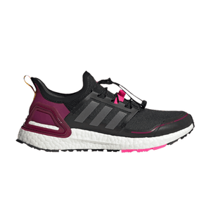 adidas Wmns UltraBoost Winter.Rdy 'Black Power Berry'