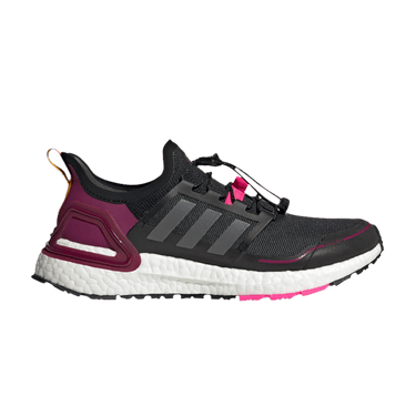 adidas Wmns UltraBoost Winter.Rdy 'Black Power Berry'