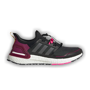 adidas Wmns UltraBoost Winter.Rdy 'Black Power Berry'