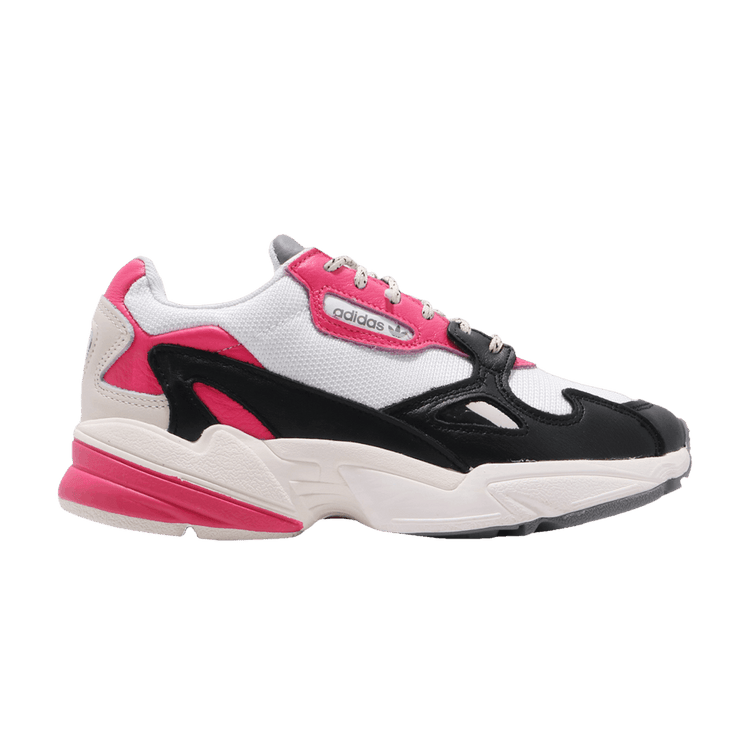 Adidas Wmns Falcon 'Real Pink' EG9926