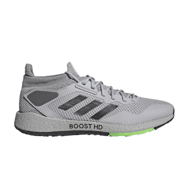 Adidas PulseBoost HD 'Grey Signal Green'