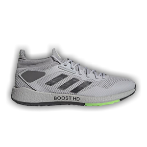 Adidas PulseBoost HD 'Grey Signal Green'