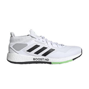 Adidas PulseBoost HD 'White Black Grey'