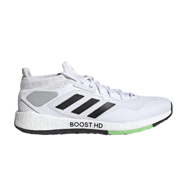 Adidas PulseBoost HD 'White Black Grey'