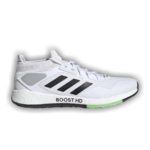 Adidas PulseBoost HD 'White Black Grey'