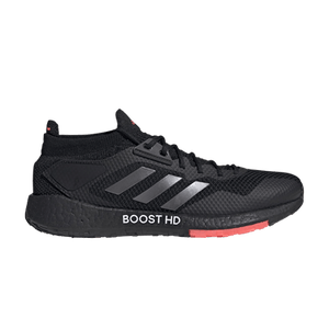 Adidas PulseBoost HD 'Black Night Metallic'