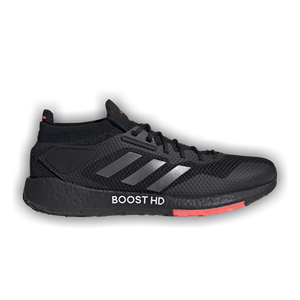 Adidas PulseBoost HD 'Black Night Metallic'