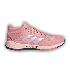 Adidas Wmns PulseBoost HD 'Glow Pink'