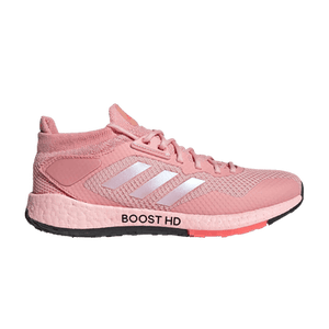 Adidas Wmns PulseBoost HD 'Glow Pink'