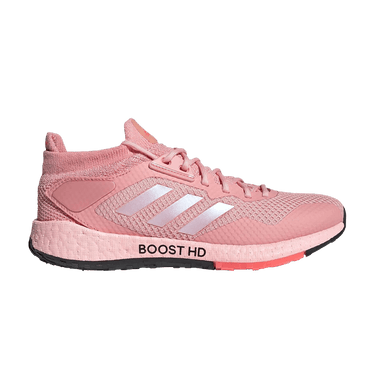 Adidas Wmns PulseBoost HD 'Glow Pink'