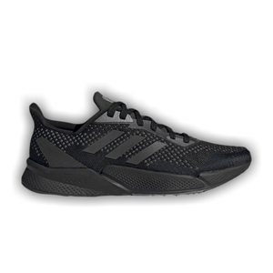Adidas Wmns X9000L2 'Core Black Grey'