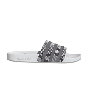 Adidas Adilette 'Snakeskin'