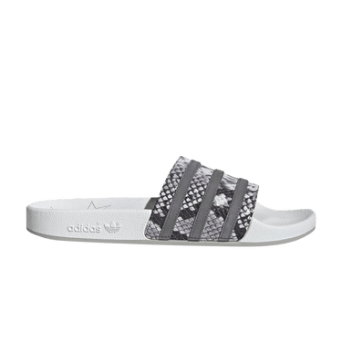 Adidas Adilette 'Snakeskin'