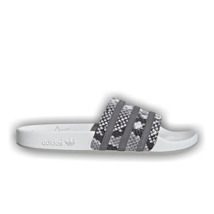 Adidas Adilette 'Snakeskin'