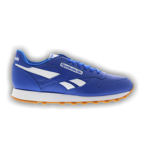 Reebok Classic Leather MU 'Humble Blue'
