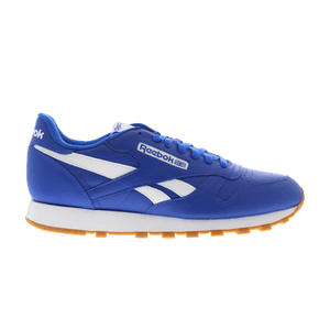 Reebok Classic Leather MU 'Humble Blue'