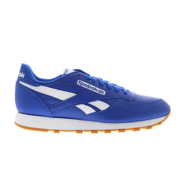 Reebok Classic Leather MU 'Humble Blue'