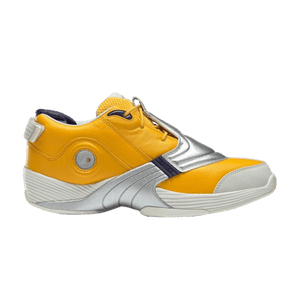 Eric Emanuel x Reebok Answer 5 'Track Gold'