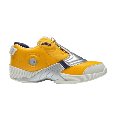 Eric Emanuel x Reebok Answer 5 'Track Gold'