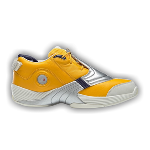Eric Emanuel x Reebok Answer 5 'Track Gold'