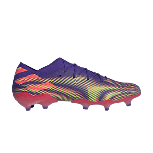 Adidas Nemeziz .1 FG 'Precision To Blur Pack'