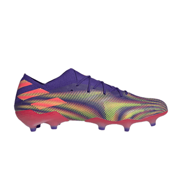 Adidas Nemeziz .1 FG 'Precision To Blur Pack'
