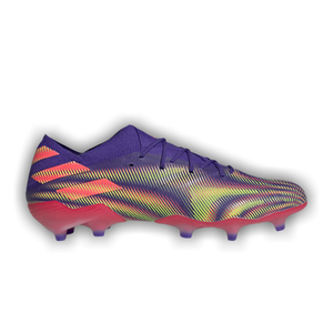 Adidas Nemeziz .1 FG 'Precision To Blur Pack'