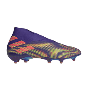 Adidas Nemeziz + FG 'Precision To Blur Pack'